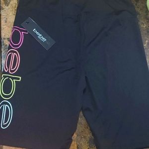 Bebe Rainbow Lites Biker